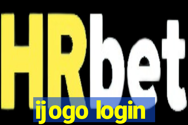 ijogo login